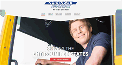 Desktop Screenshot of nwat.com